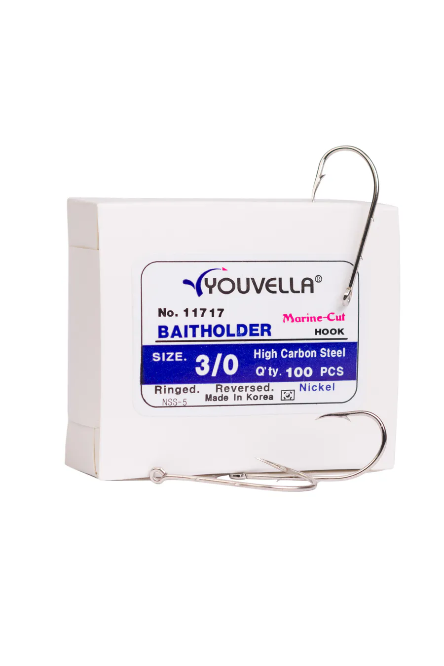 Anzolyouvela 11717,4