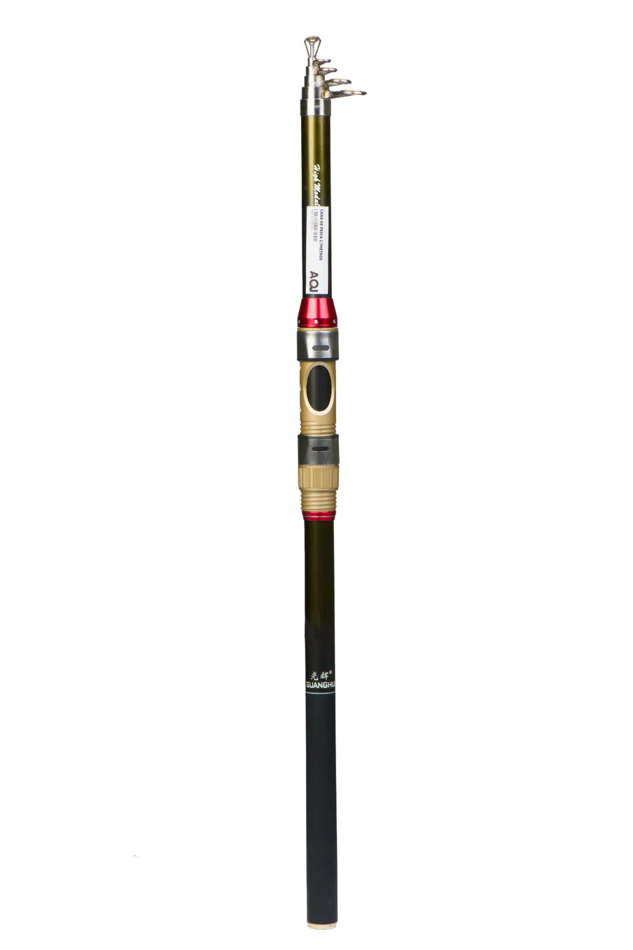 Cana de Pesca 2,7METROS