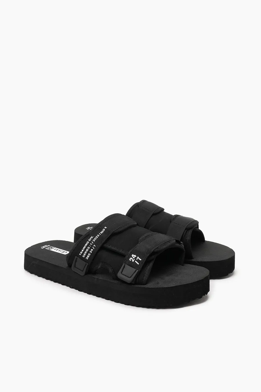 Chinelos Utility · Homem