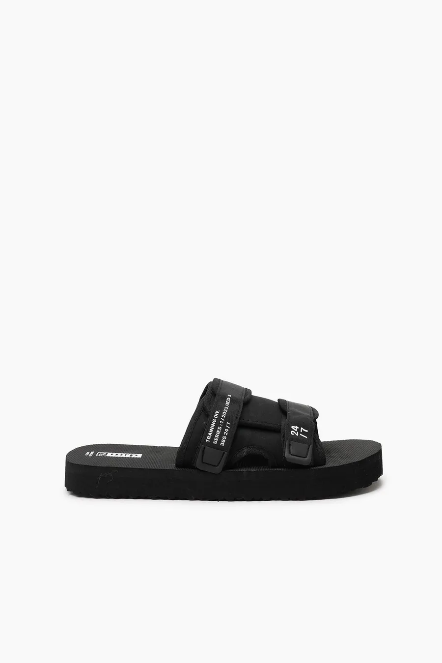 Chinelos Utility · Homem