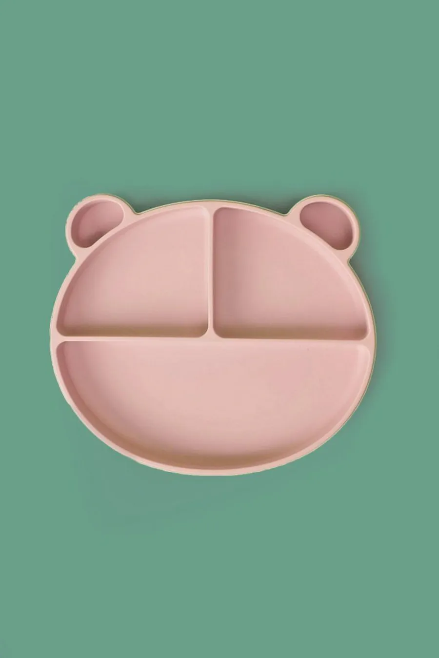 Prato Divider · Bebé · Rosa