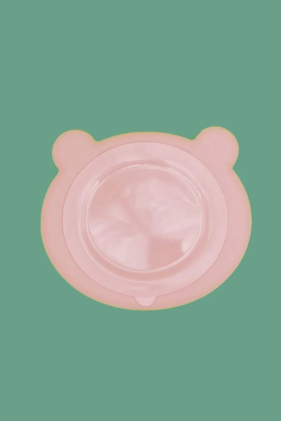 Prato Divider · Bebé · Rosa