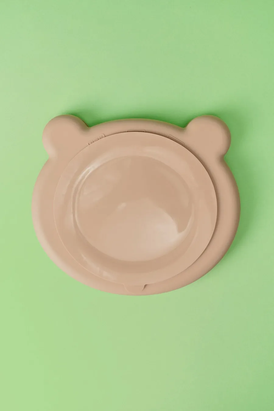 Prato Divider · Bebé