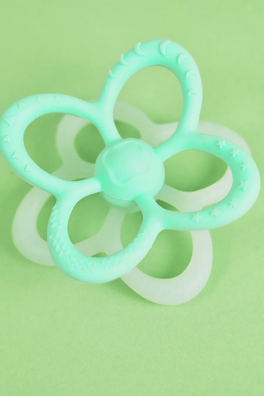 Peça Spiral Teether Ball · Bebé