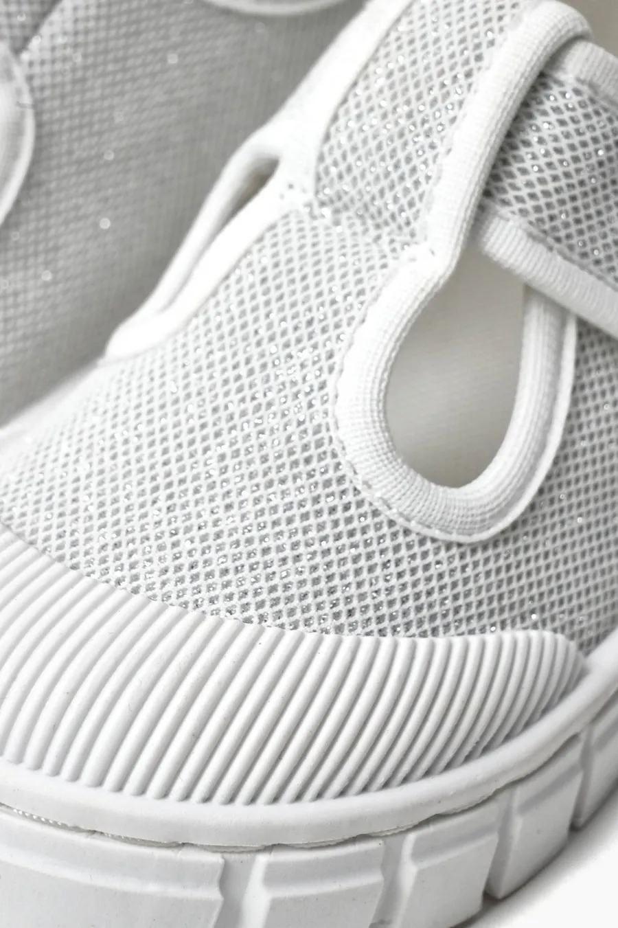 Sapatos rasos Mary Jane · Criança