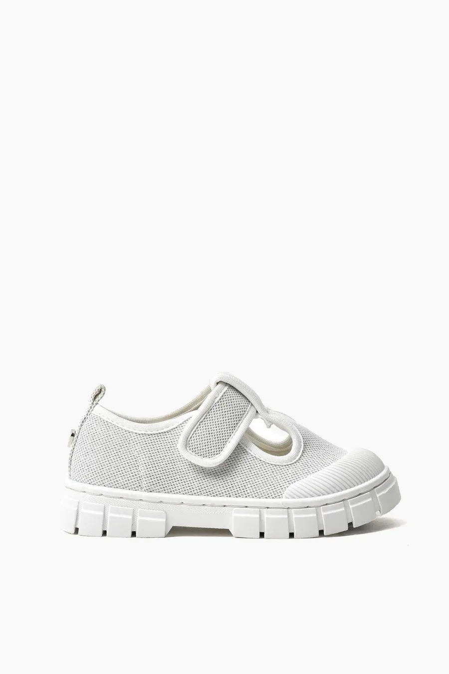 Sapatos rasos Mary Jane · Criança