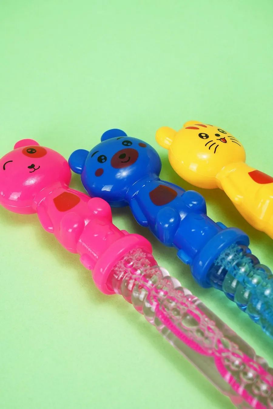 Peça Cat Bubble Wand · Bebé