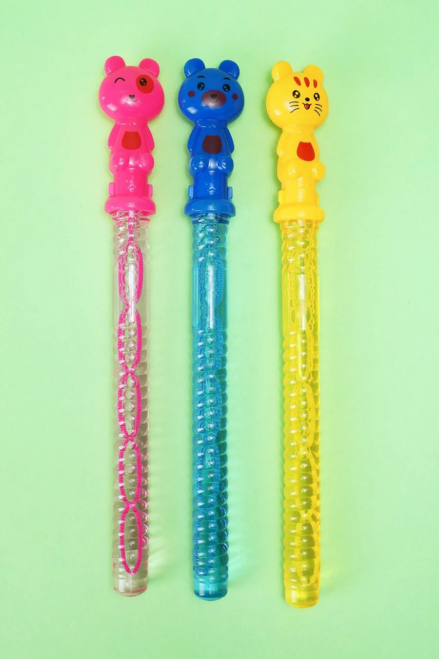 Peça Cat Bubble Wand · Bebé