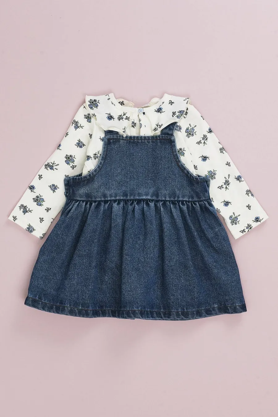 Vestido Pinni · Bebé