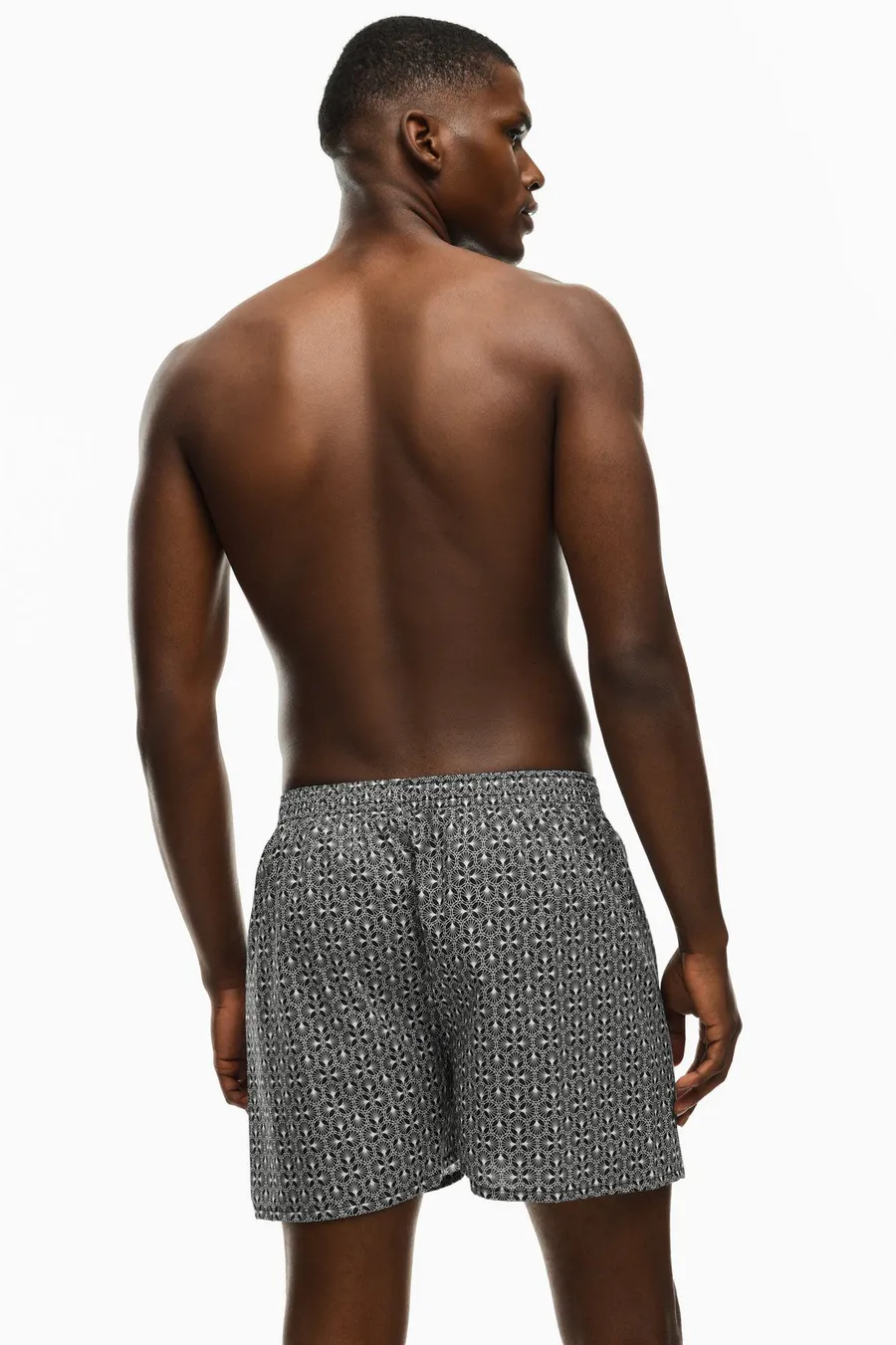 Boxers pack de 3 · Homem