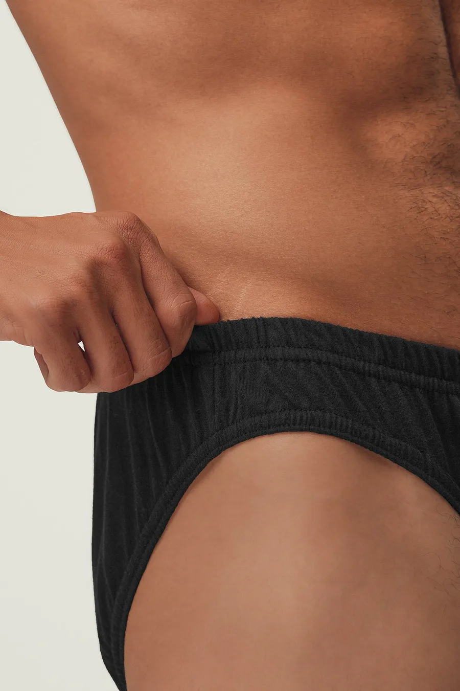 Cuecas pack de 5 · Homem