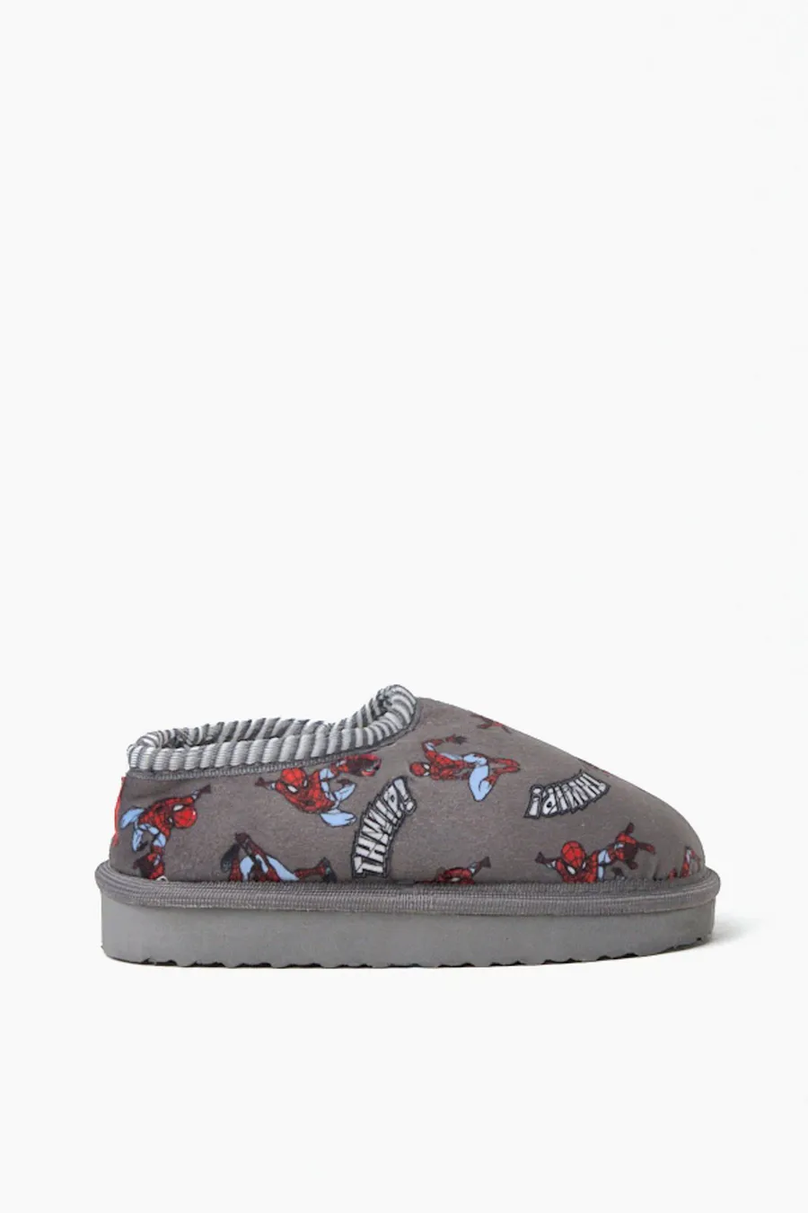 Botas Spider-Man Low Cut · Menino