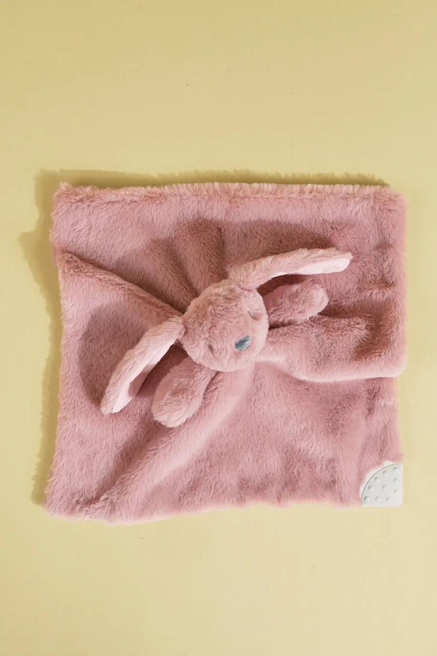 Peluche Bunny · Bebé · Rosa Bebe