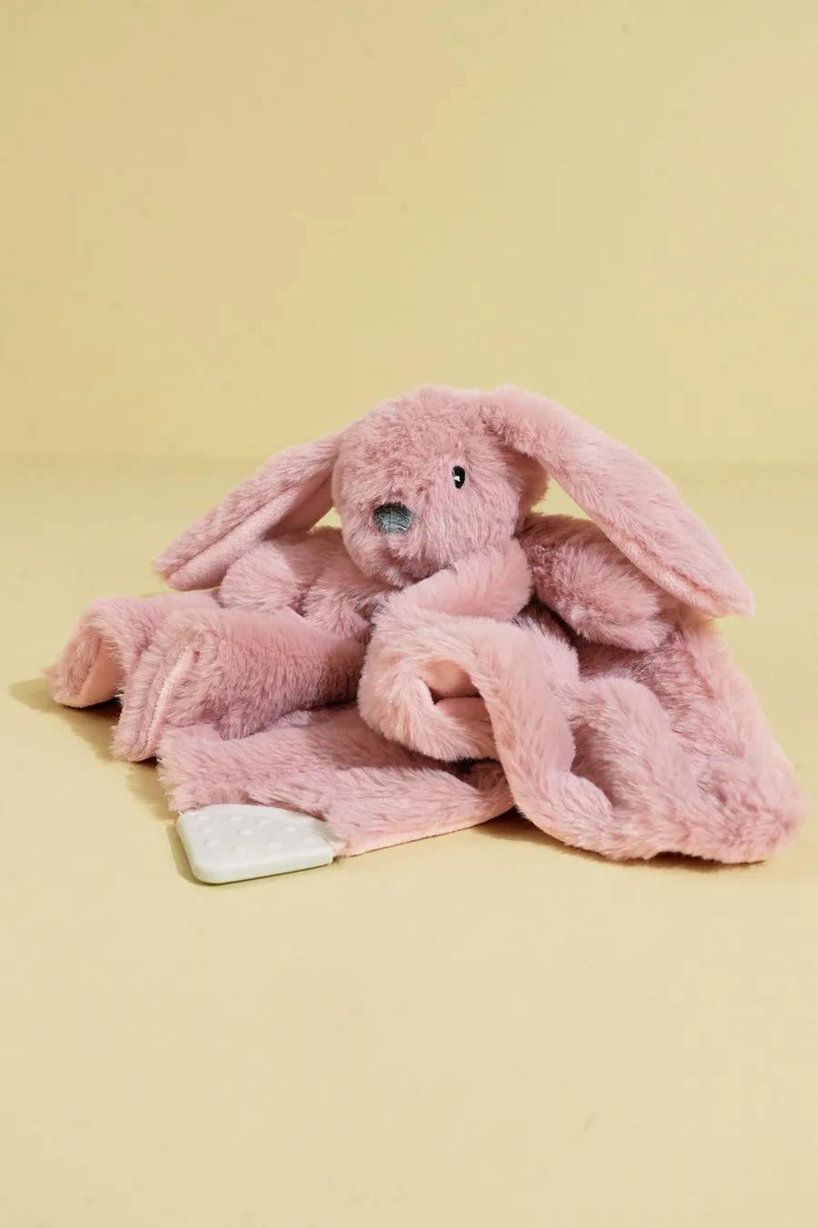 Peluche Bunny · Bebé · Rosa Bebe