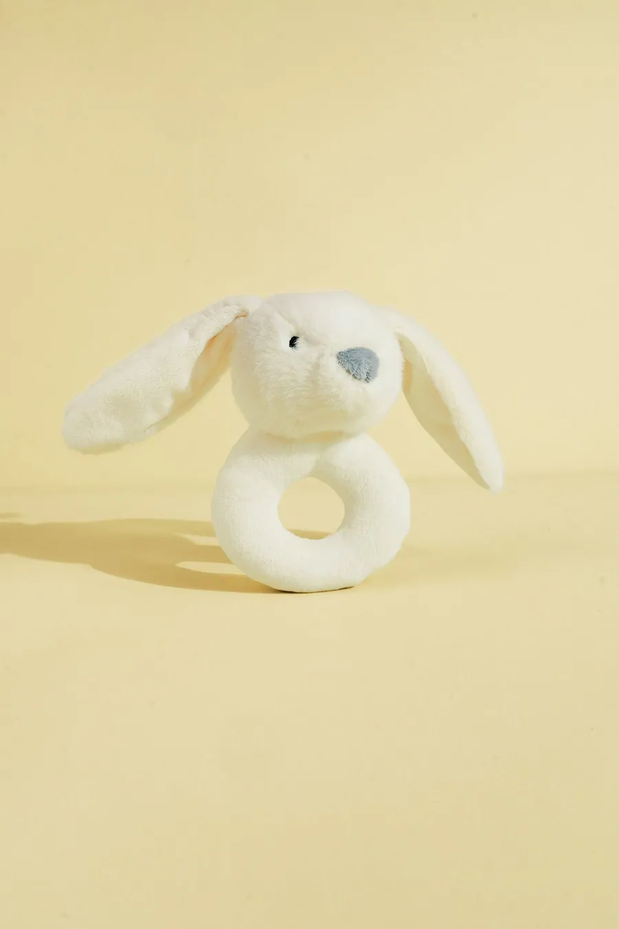 Roca Bunny · Bebé