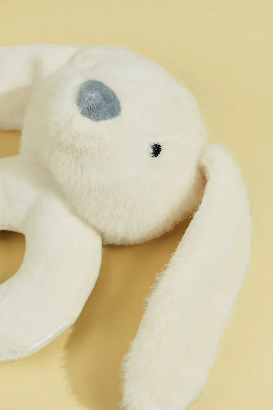 Roca Bunny · Bebé
