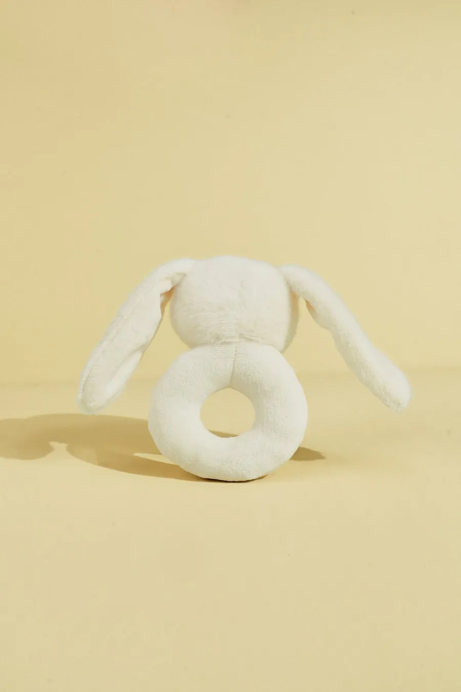 Roca Bunny · Bebé