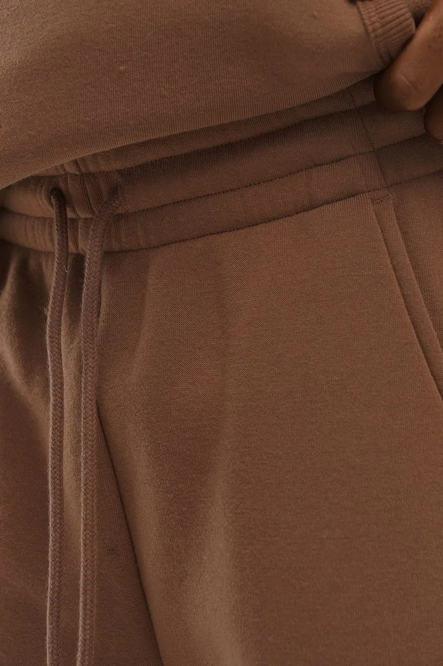 Calças jogger · Menino