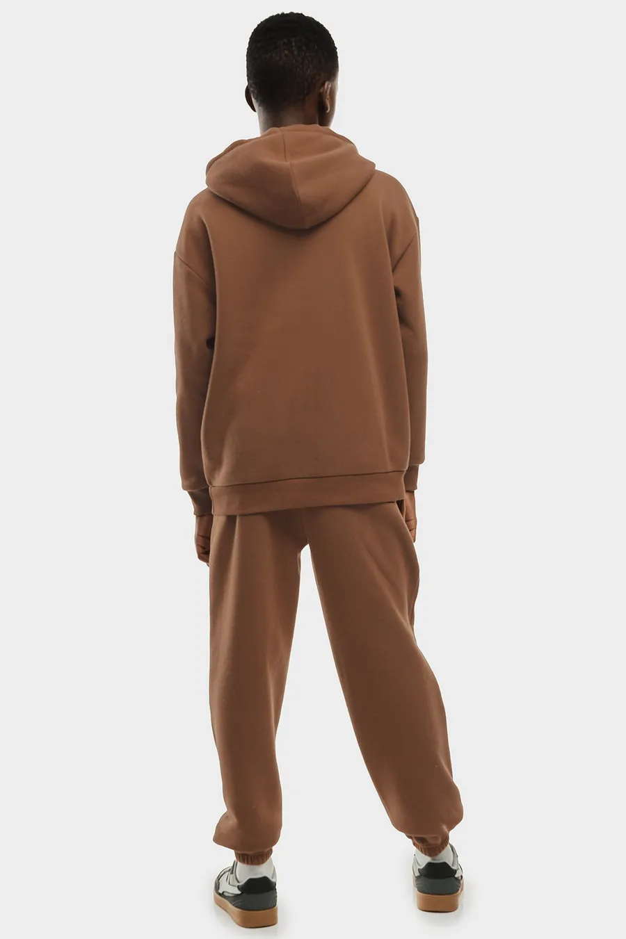 Calças jogger · Menino