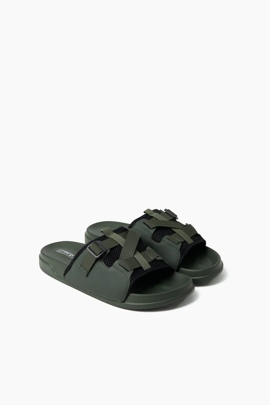 Chinelos Utility · Homem