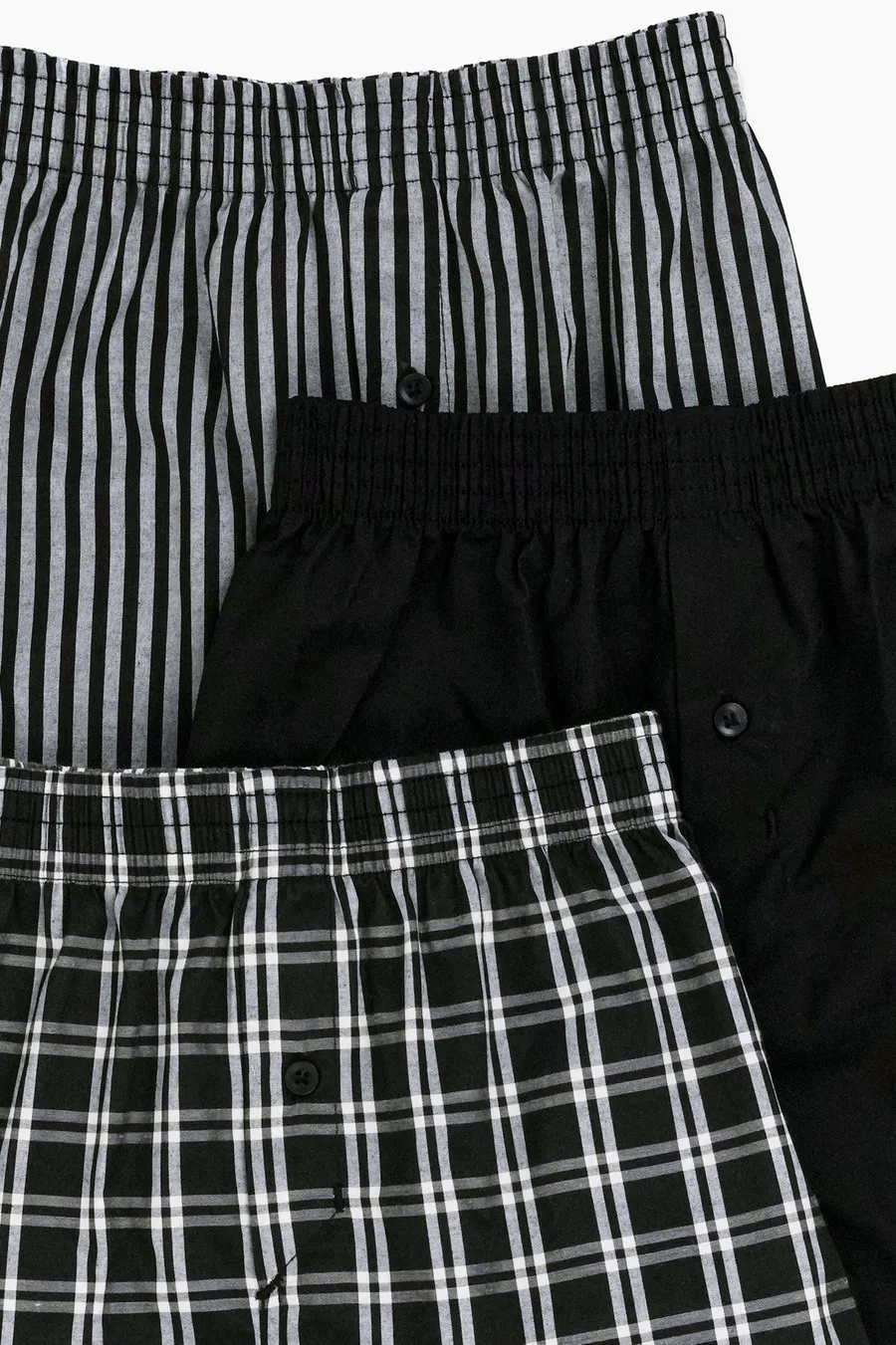 Boxers pack de 3 · Menino