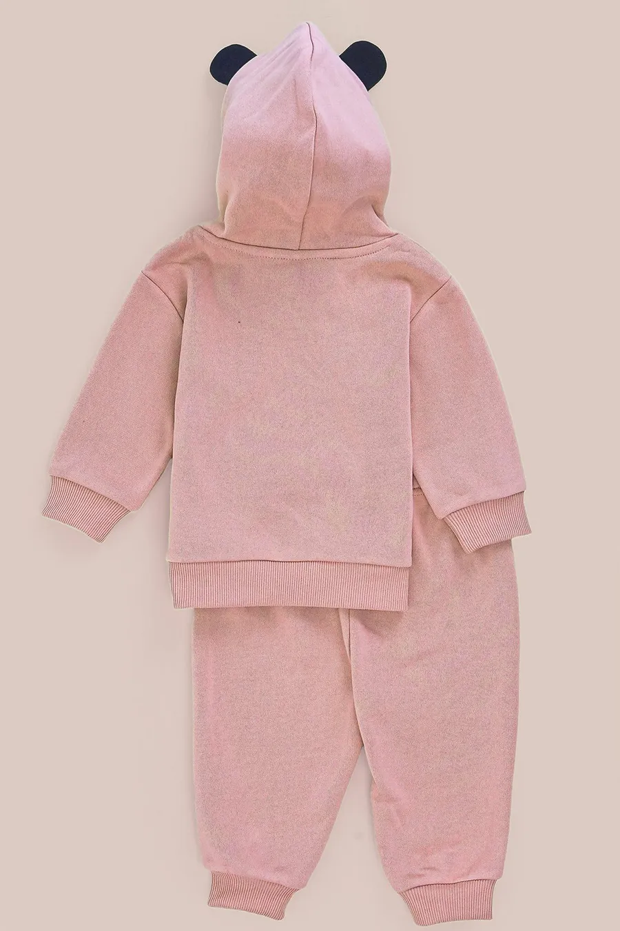 Hoodie Minnie Mouse · Bebé