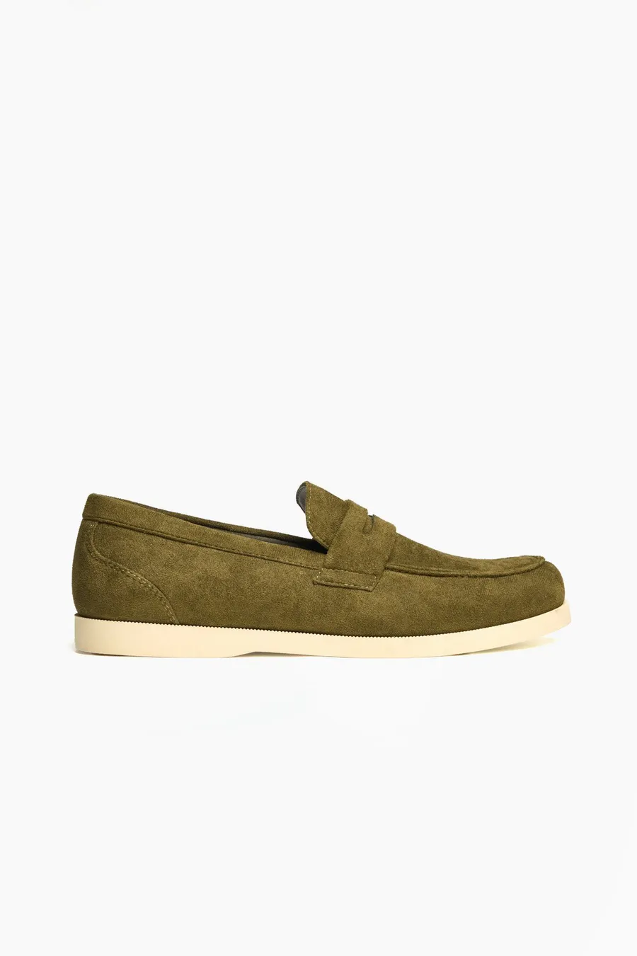 Mocassins · Homem