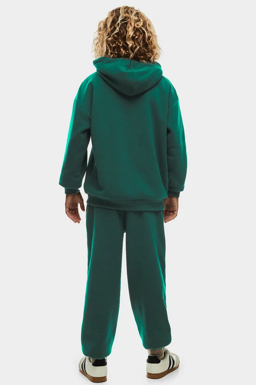 Calças jogger · Menino
