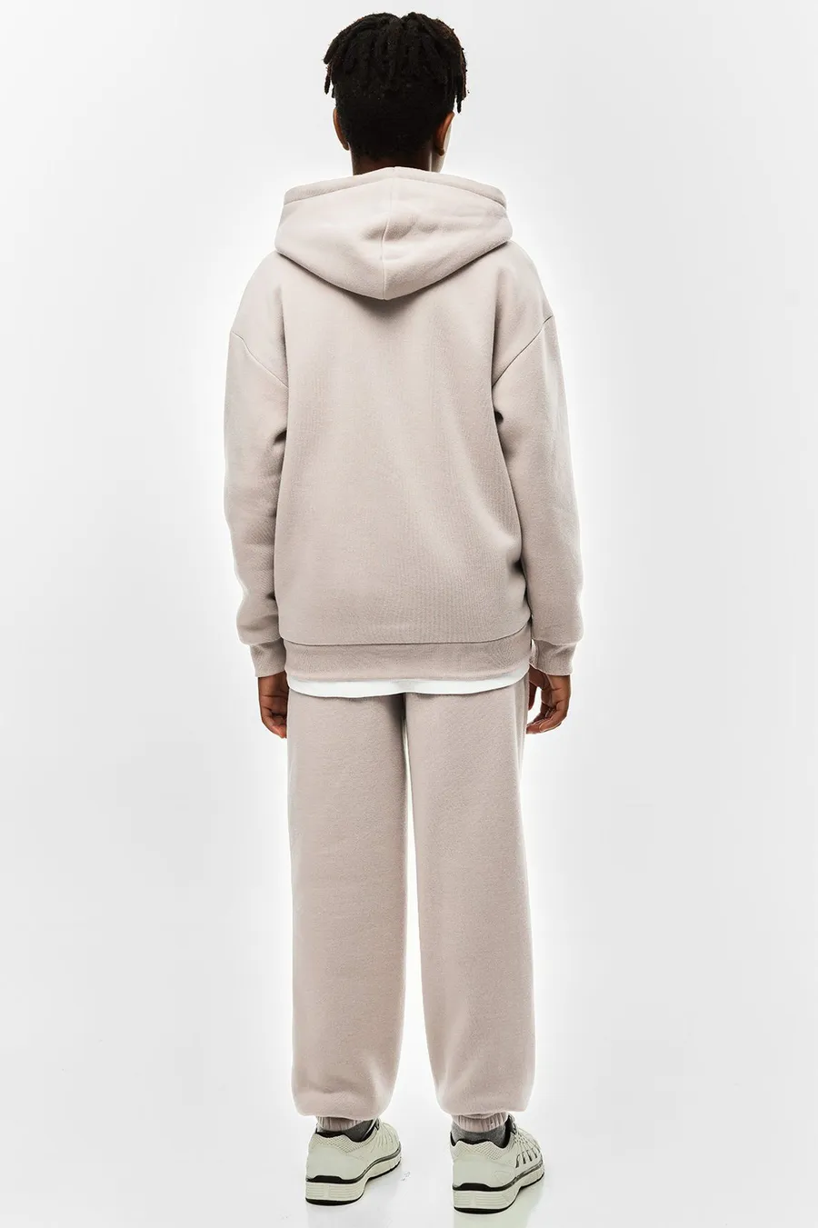 Calças jogger · Menino