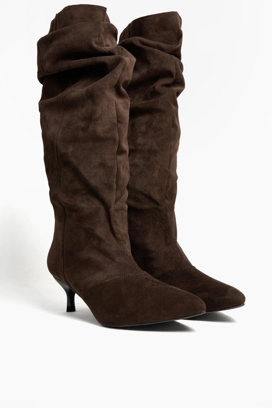 Botas High Leg Shuffle · Senhora