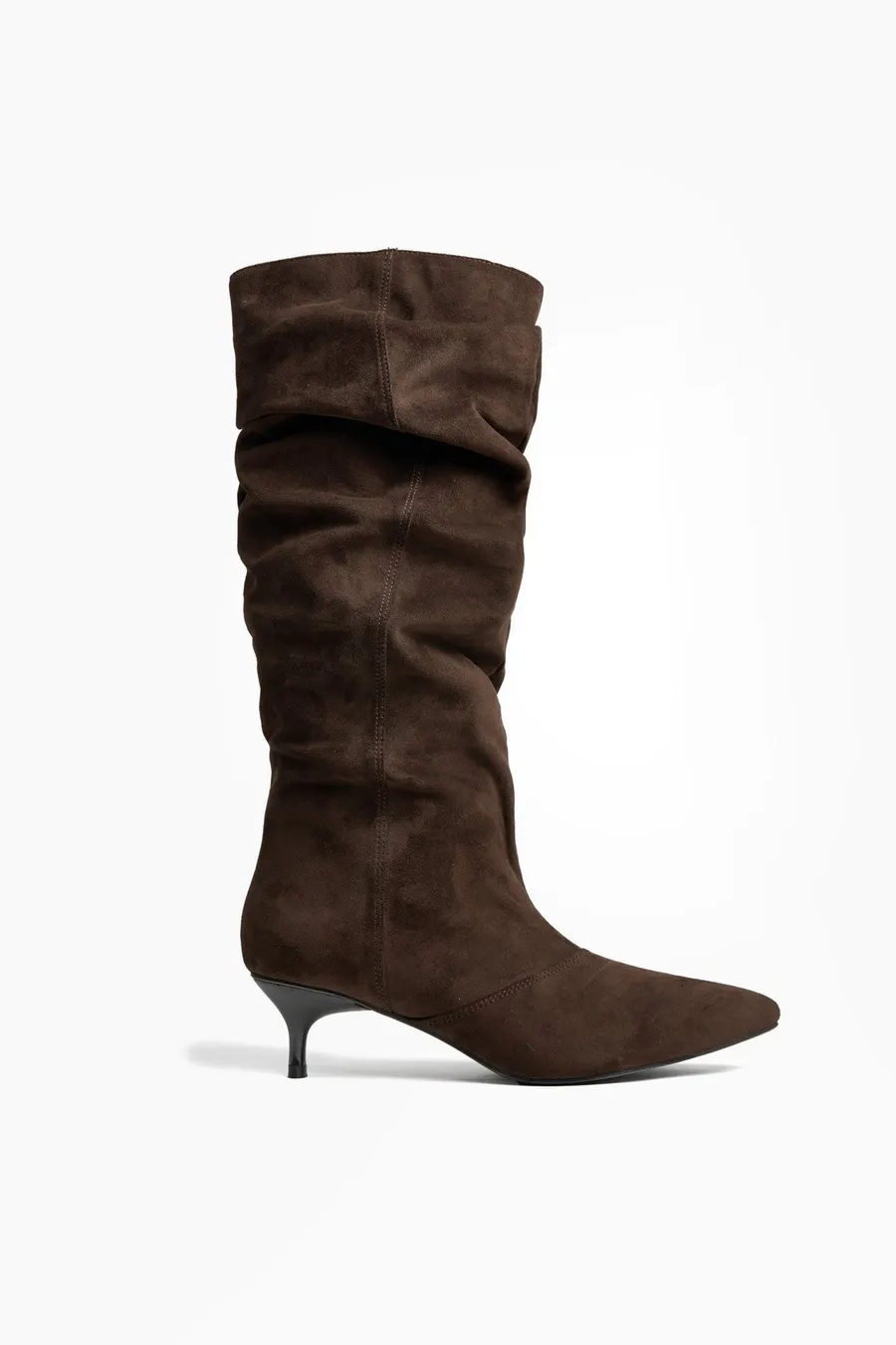 Botas High Leg Shuffle · Senhora