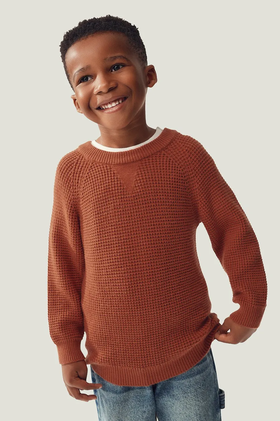 Camisola · Menino