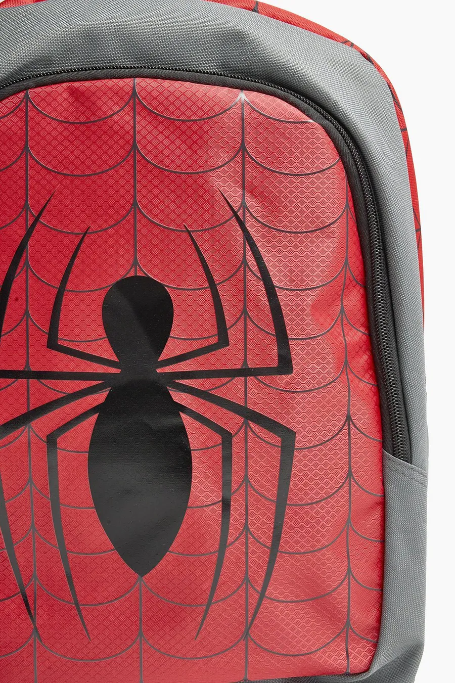Mochila Spiderman · Menino