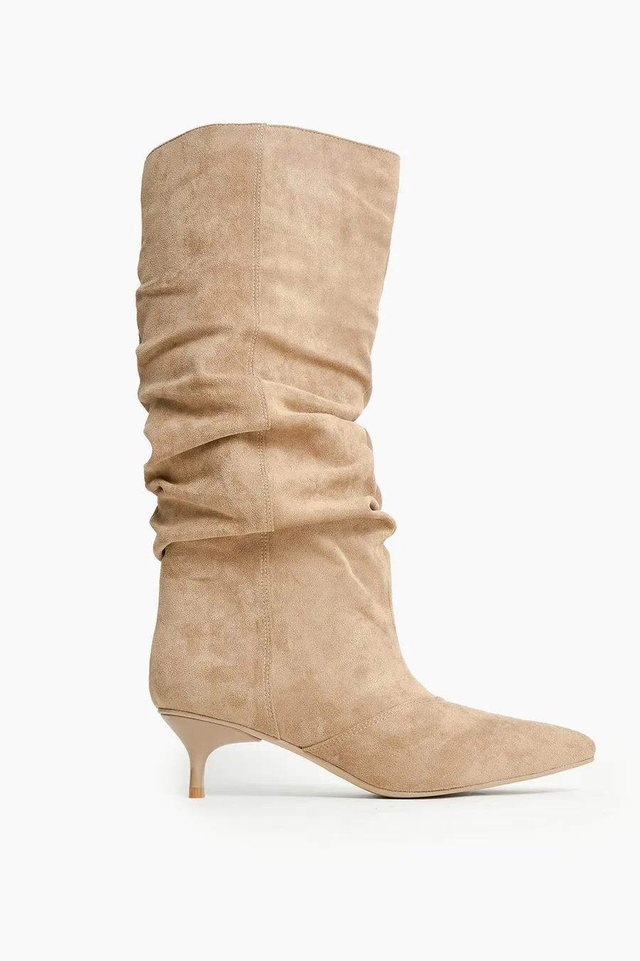 Botas High Leg Shuffle · Senhora
