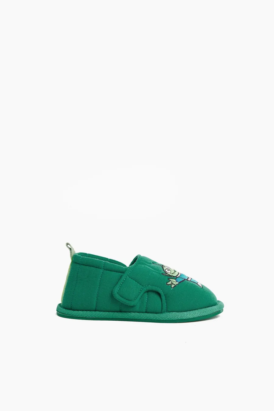 Pantufas Toy Story · Menino