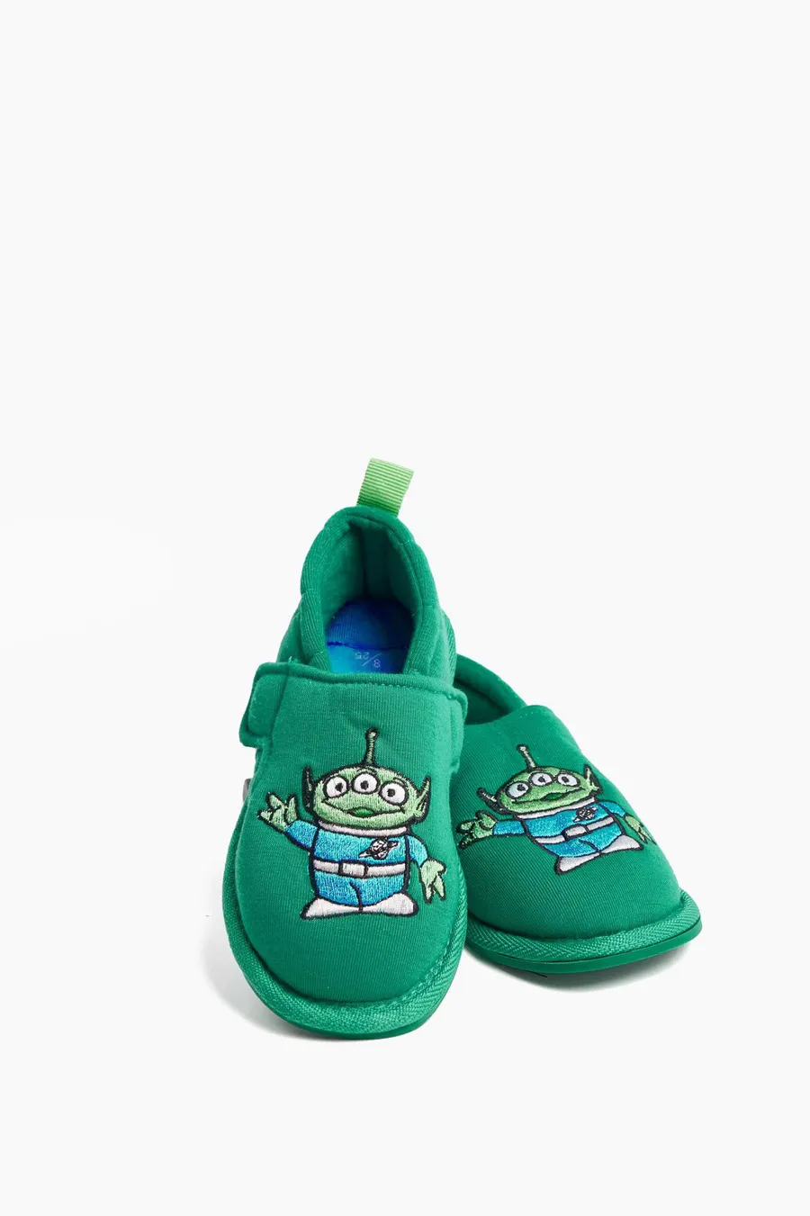 Pantufas Toy Story · Menino