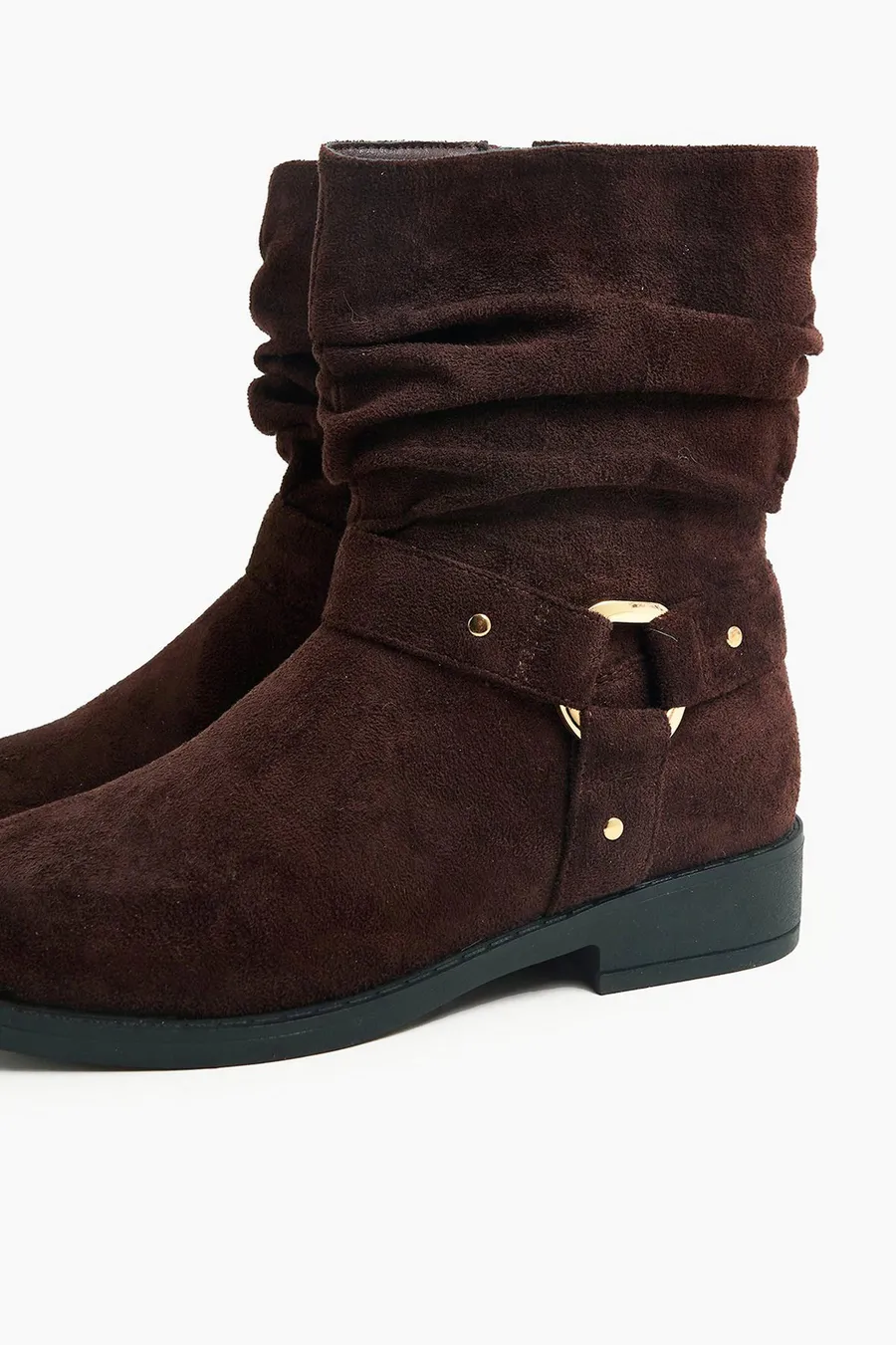 Botas Shuffle · Menina