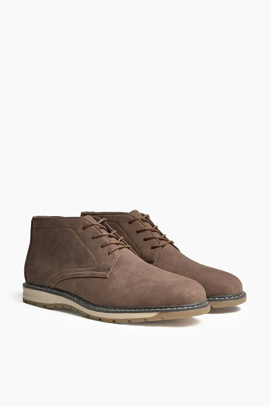 Botas Desert · Homem