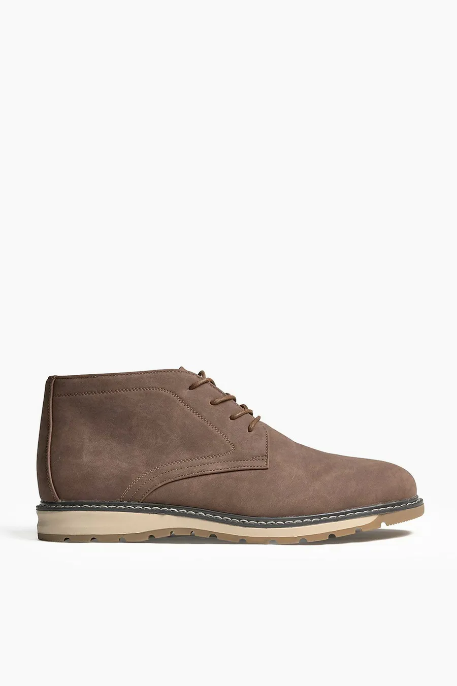 Botas Desert · Homem