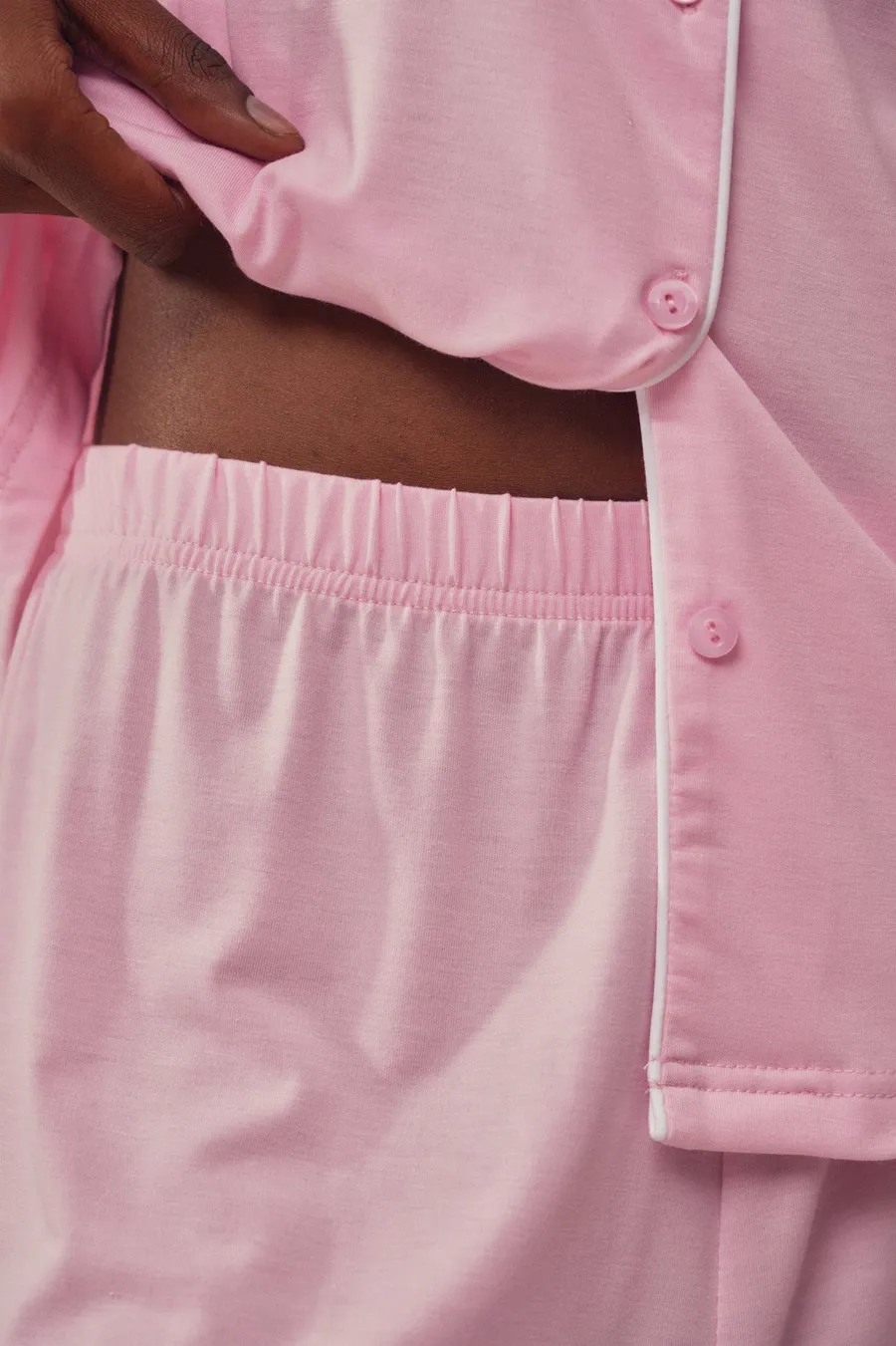 Pijama · Senhora