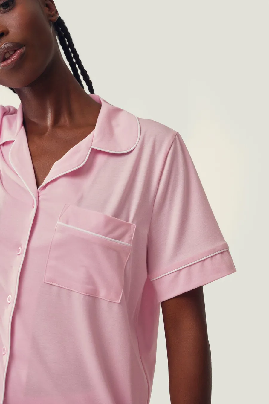 Pijama · Senhora