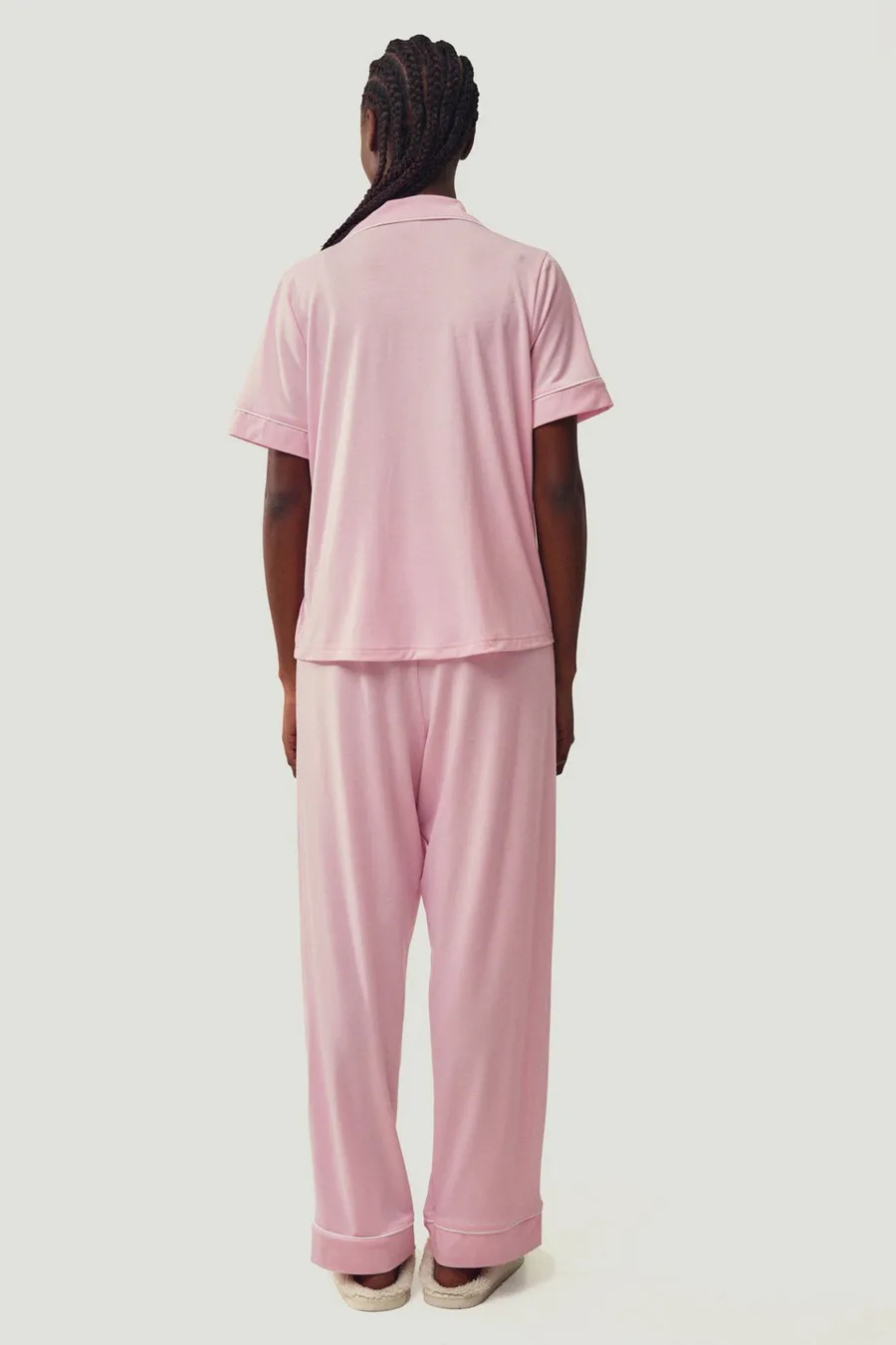 Pijama · Senhora