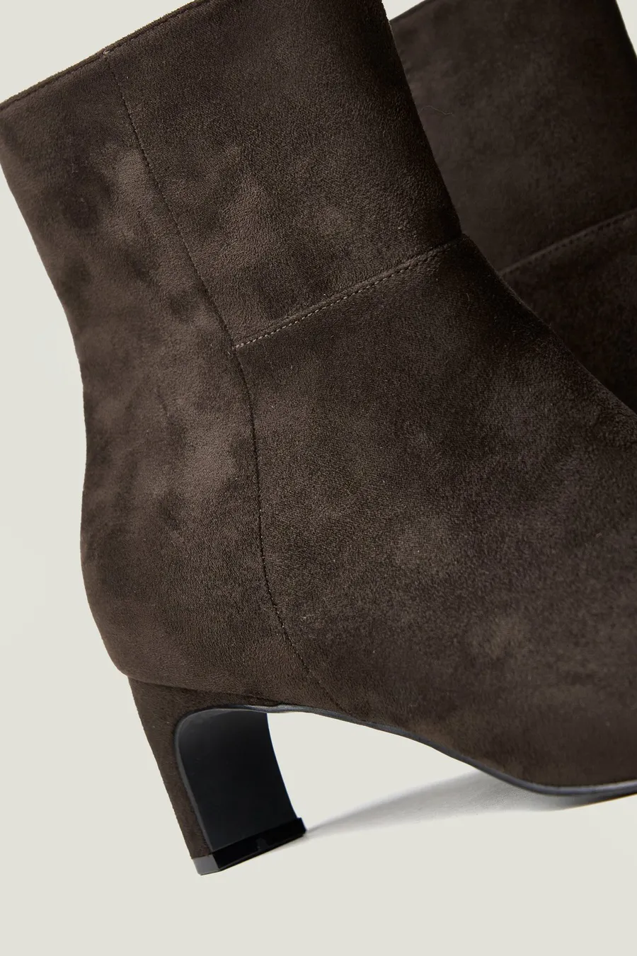 Botas Ankle · Senhora