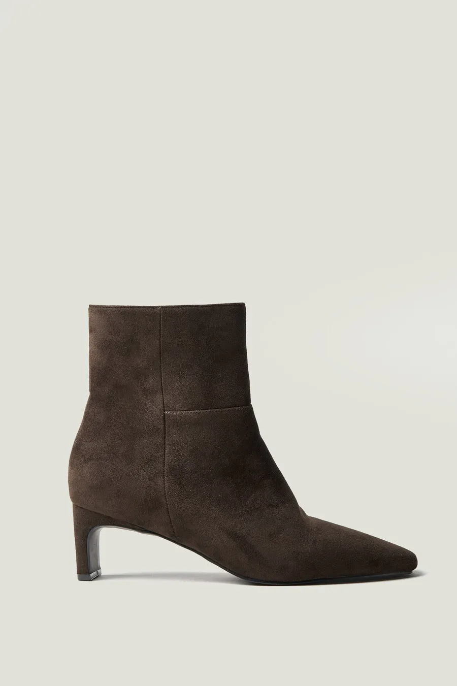 Botas Ankle · Senhora