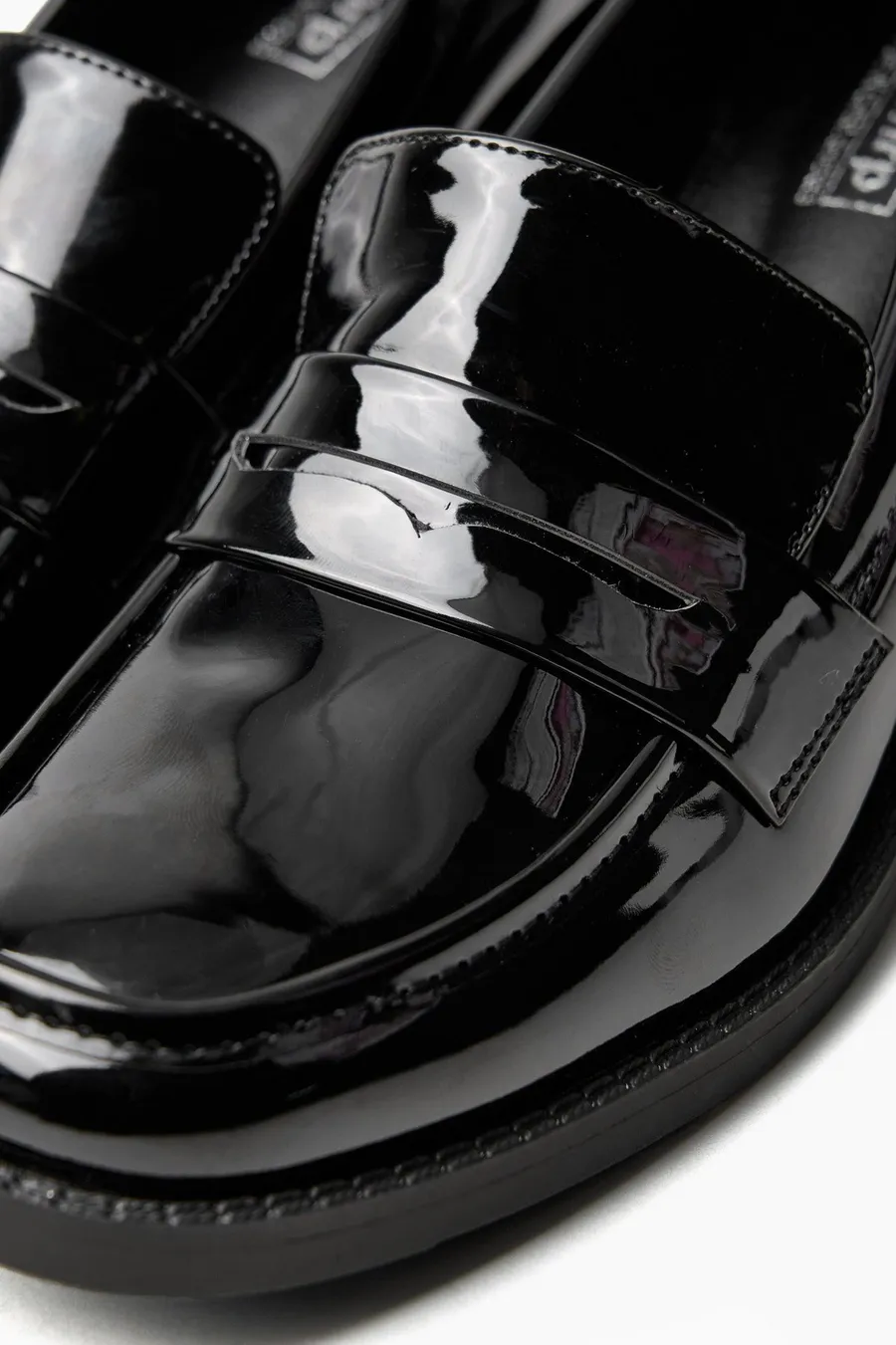 Sapatos de salto Block · Senhora