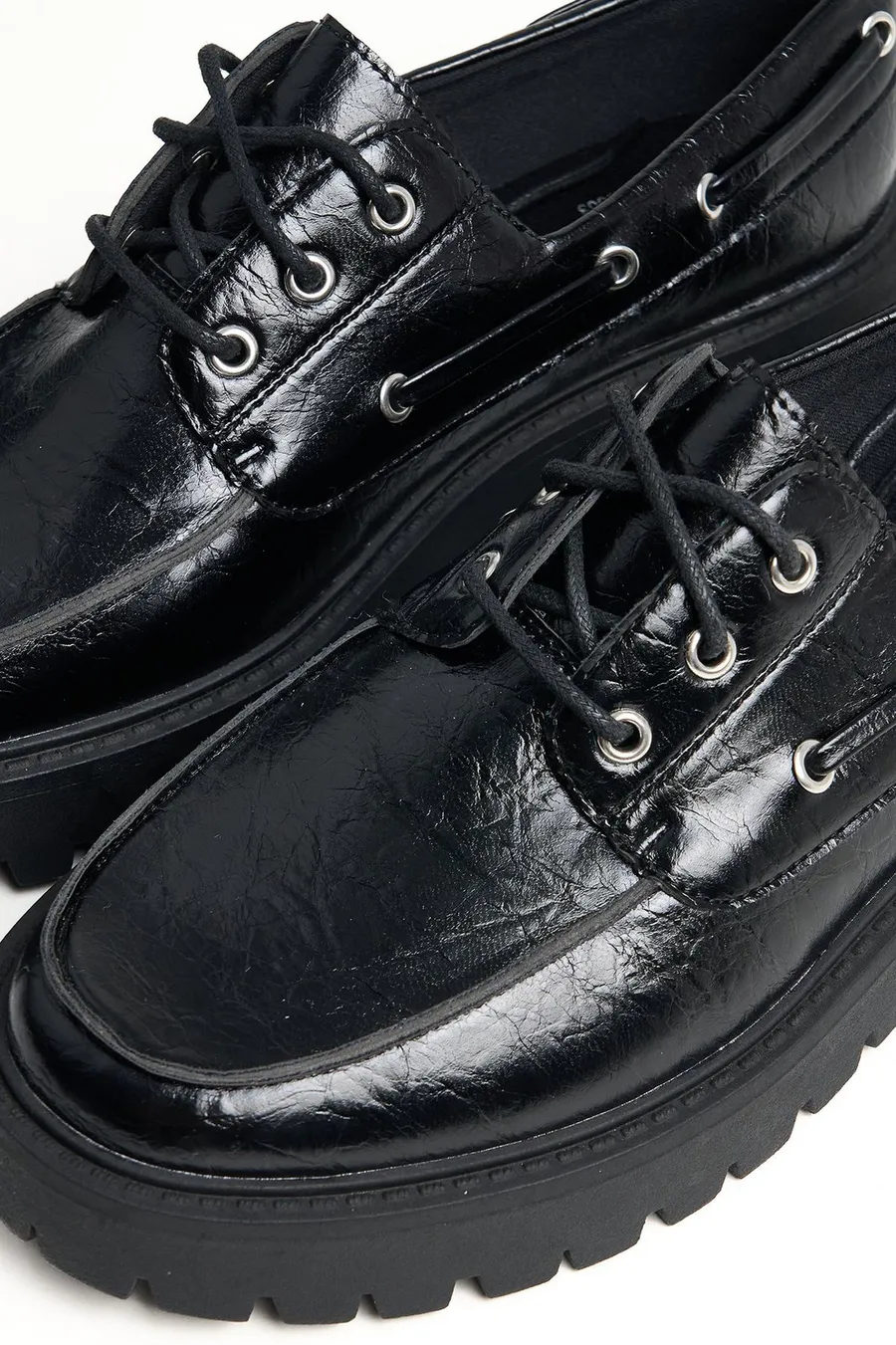 Mocassins Boat · Senhora