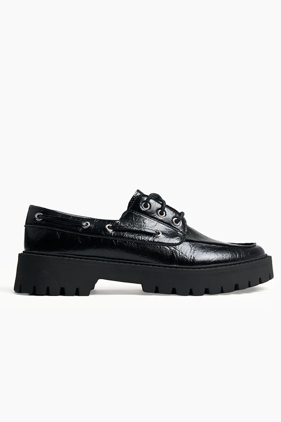 Mocassins Boat · Senhora
