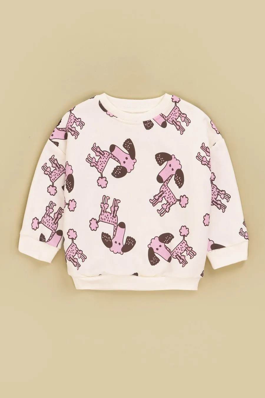Camisola · Bebé