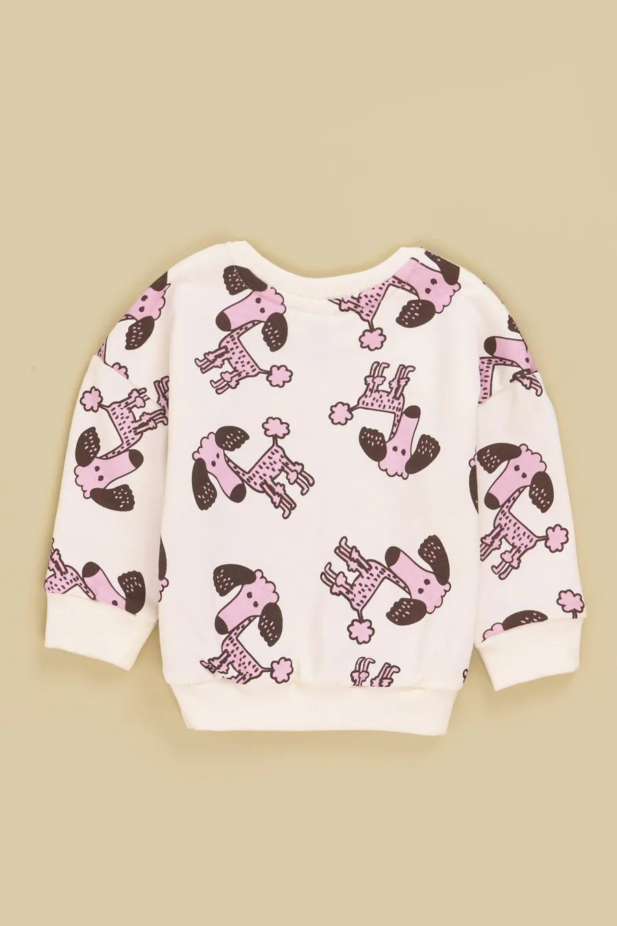 Camisola · Bebé