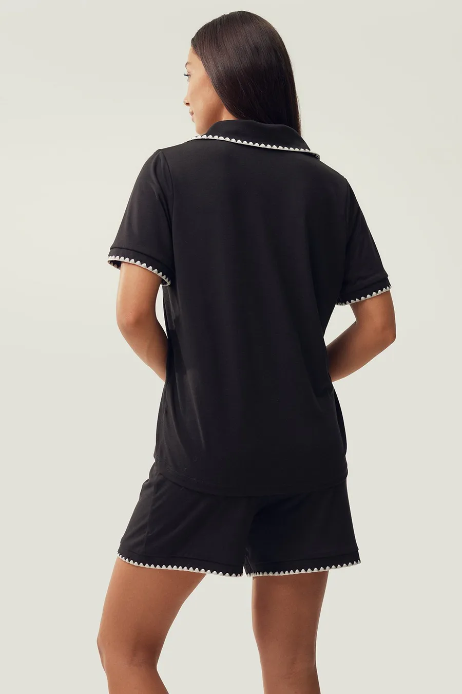 Pijama · Senhora
